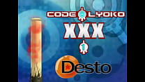 Code Lyoko XXX 1 Desto