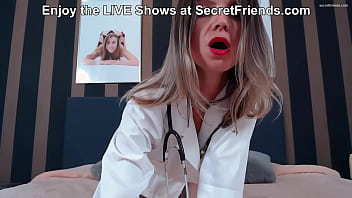 Una Gina al giorno toglie il medico di torno da SecretFriends