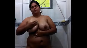 chubby brazilian girl with big tits