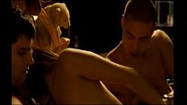 Roxane Mesquida - Sheitan (Threesome erotic scene) MFM - .com