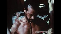 Сцена из первого полнометражного фильма о чернокожих геях, MR. ВСТРЕЧА ФУТЛОНГА (1973)