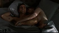 HBO's The LEFTOVERS - La scena di nudo e sesso di Carrie Coon da 1x07