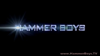 Steve Maxx y Honza Navratil de Hammerboys TV