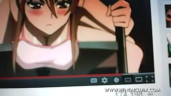 sexy h. der toten ecchi szenen anime girls