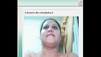 naughty married woman from Minas Gerais " little owl"