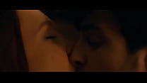 CORNI - Scena di sesso di Daniel Radcliffe e Juno Temple