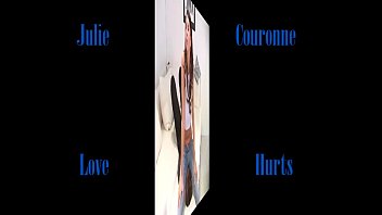 Julie Couronne : love hurts
