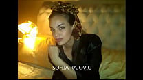 Sofija Rajovic celebrità serba
