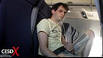 Stroh in United Airlines Flugzeug | lgcba.com