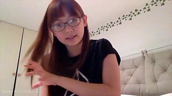 Harriet Sugarcookies neuester Vlog-Dreier mit Mitsuko Doll